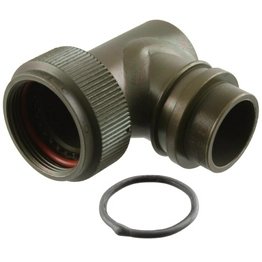 Backshells & Cable Clamps